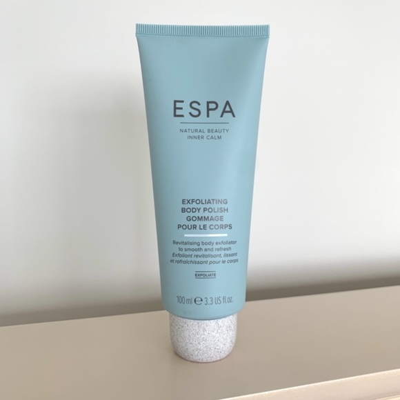 🆕 ESPA Exfoliating Body Polish - Picture 4 of 5